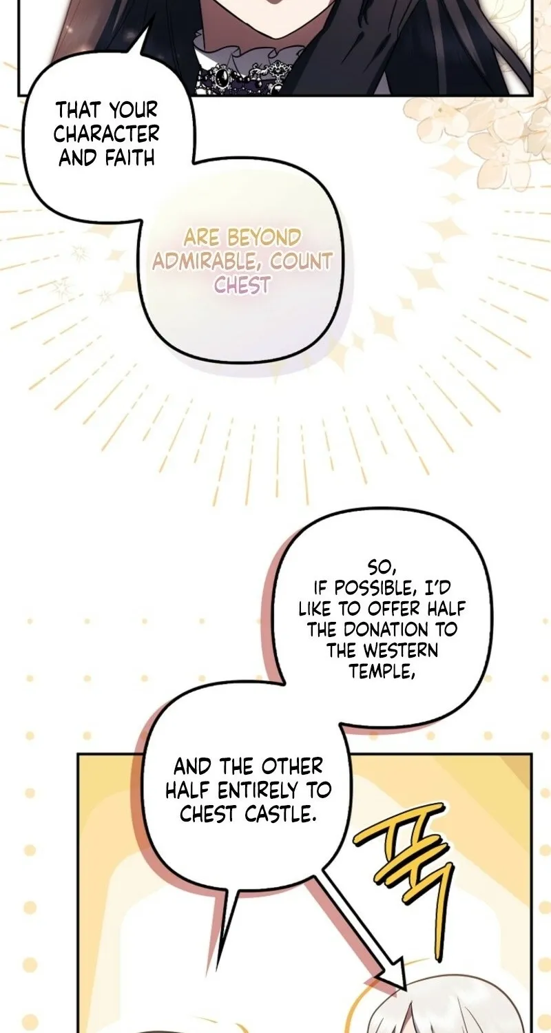 Catherine's Key to a Happy Life — Chapter 96 — Page 21