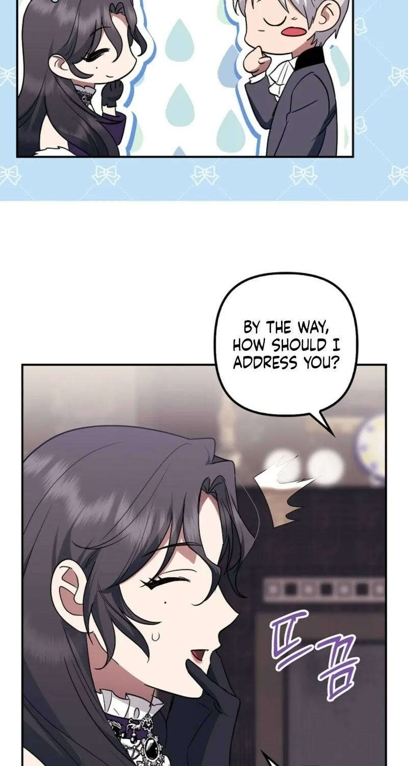 Catherine's Key to a Happy Life — Chapter 96 — Page 23