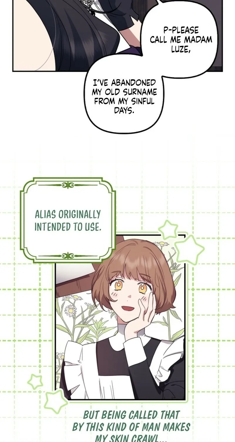 Catherine's Key to a Happy Life — Chapter 96 — Page 24