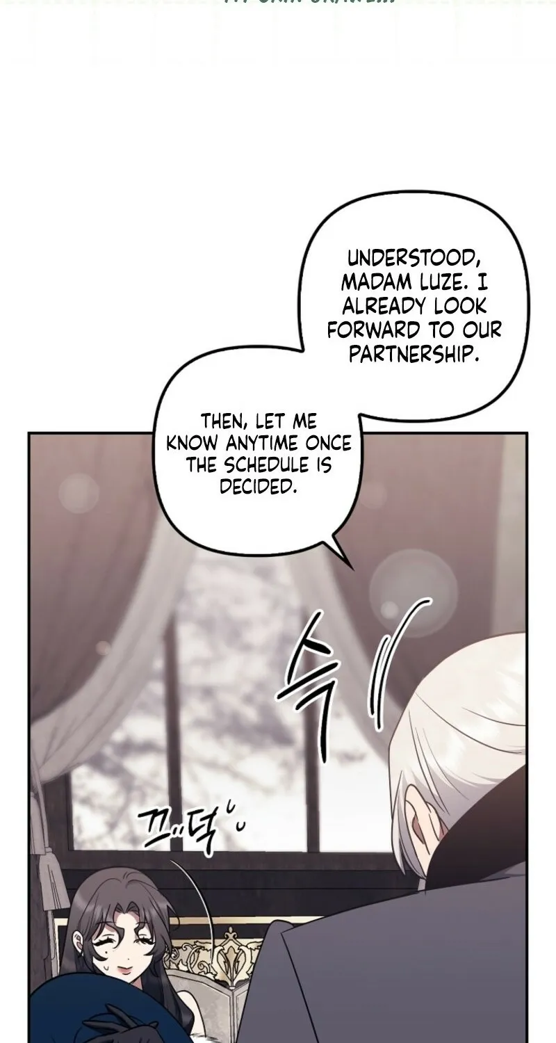 Catherine's Key to a Happy Life — Chapter 96 — Page 25