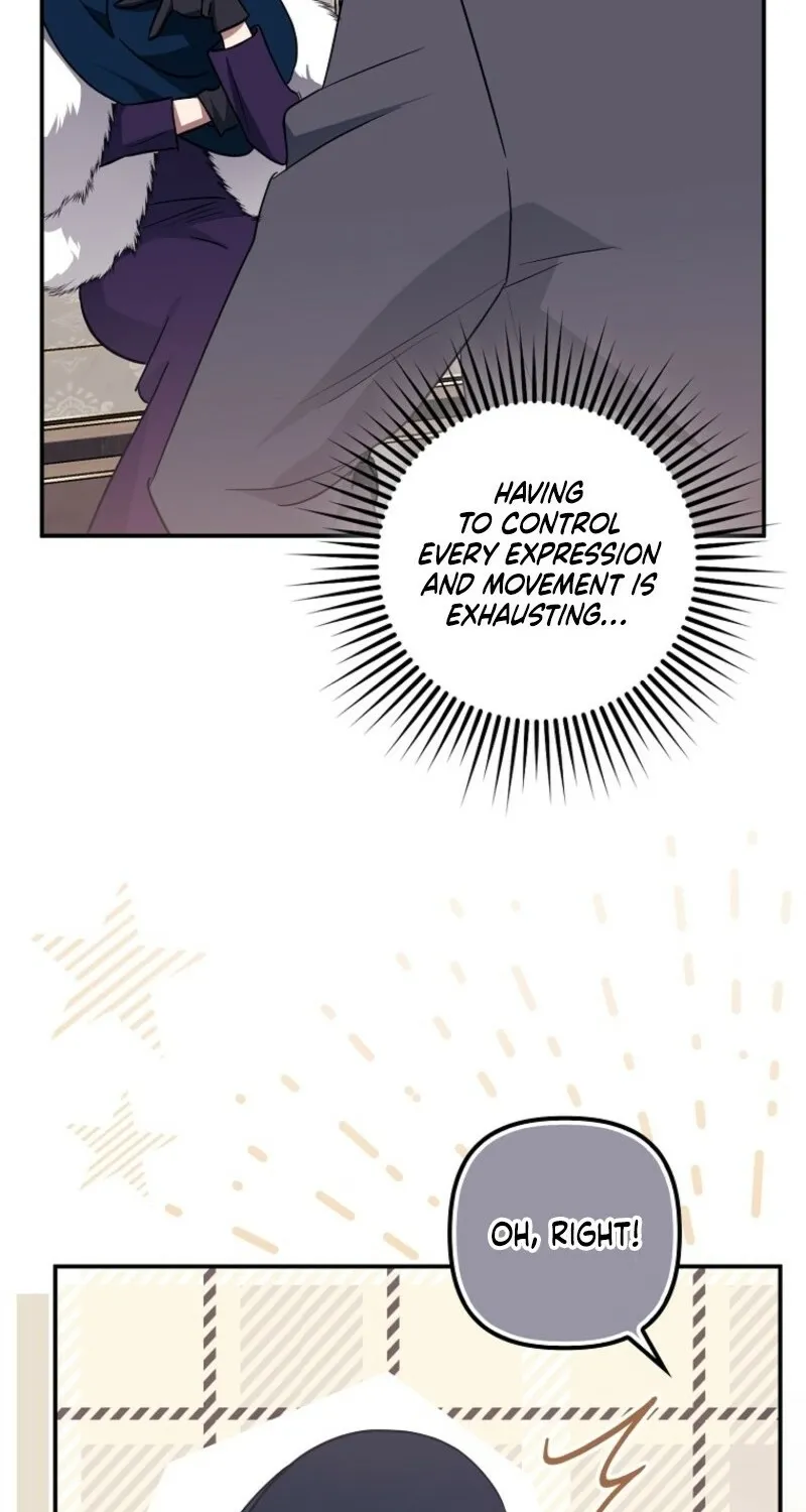 Catherine's Key to a Happy Life — Chapter 96 — Page 26