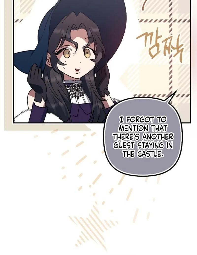 Catherine's Key to a Happy Life — Chapter 96 — Page 27