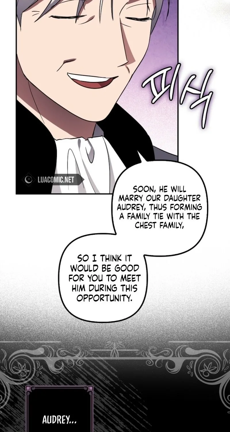 Catherine's Key to a Happy Life — Chapter 96 — Page 30