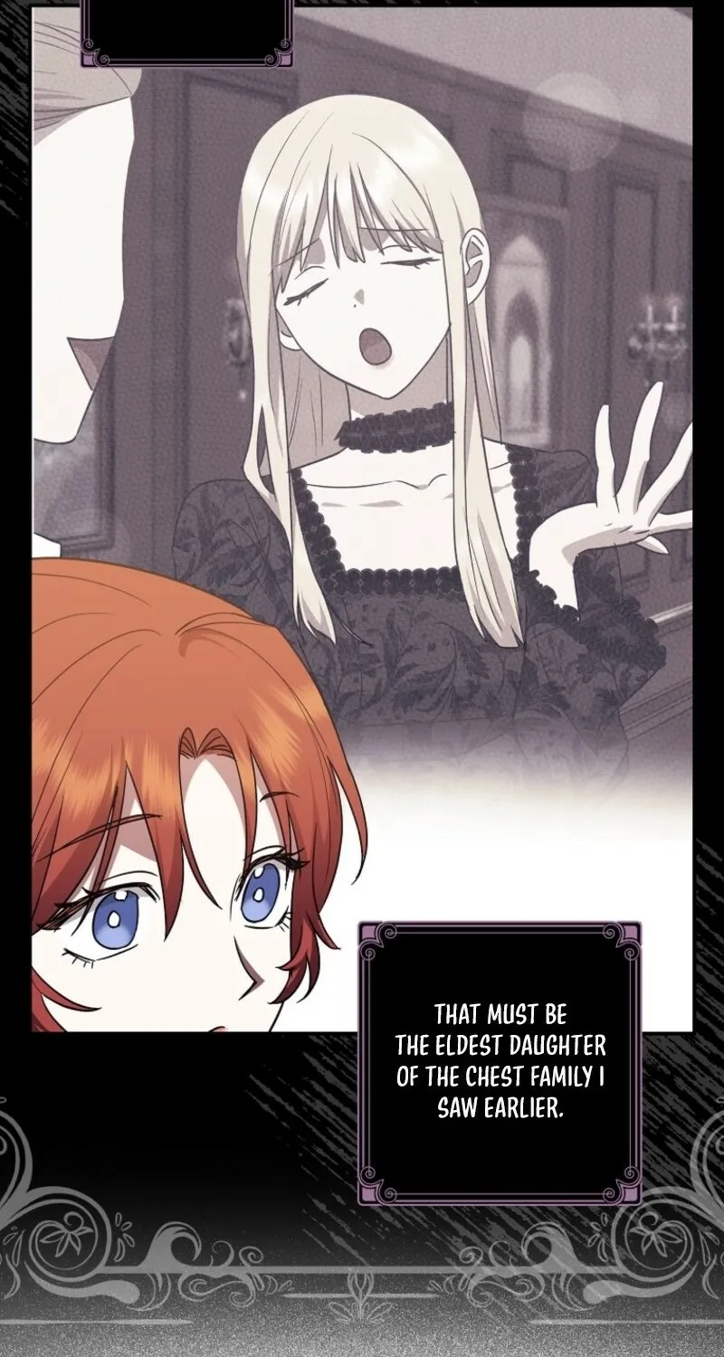 Catherine's Key to a Happy Life — Chapter 96 — Page 31