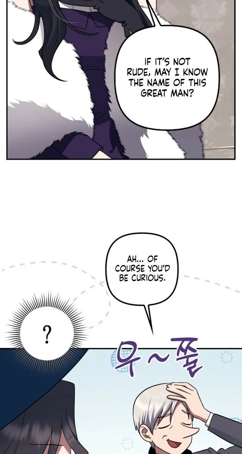 Catherine's Key to a Happy Life — Chapter 96 — Page 33