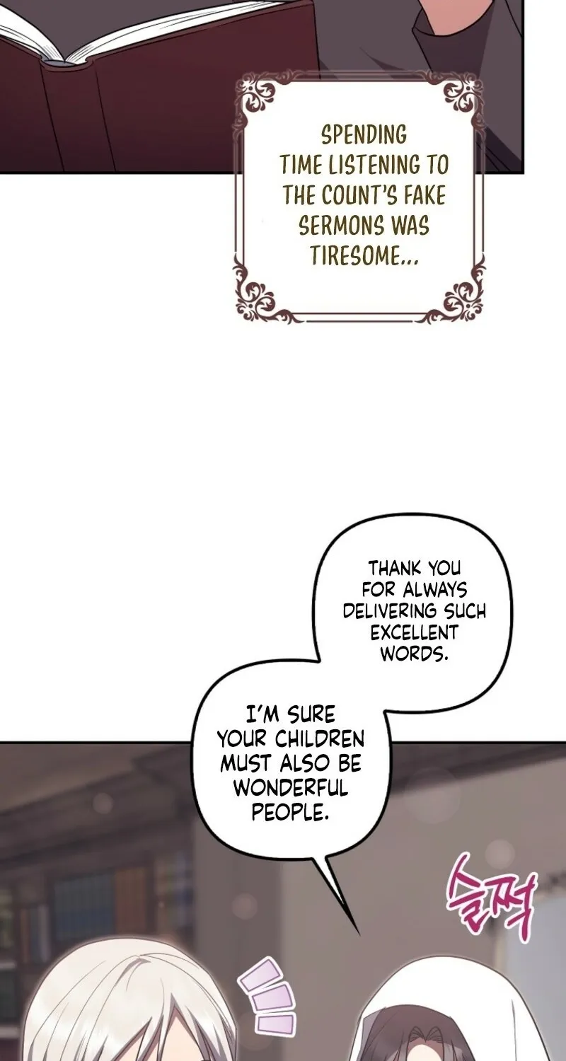Catherine's Key to a Happy Life — Chapter 96 — Page 43