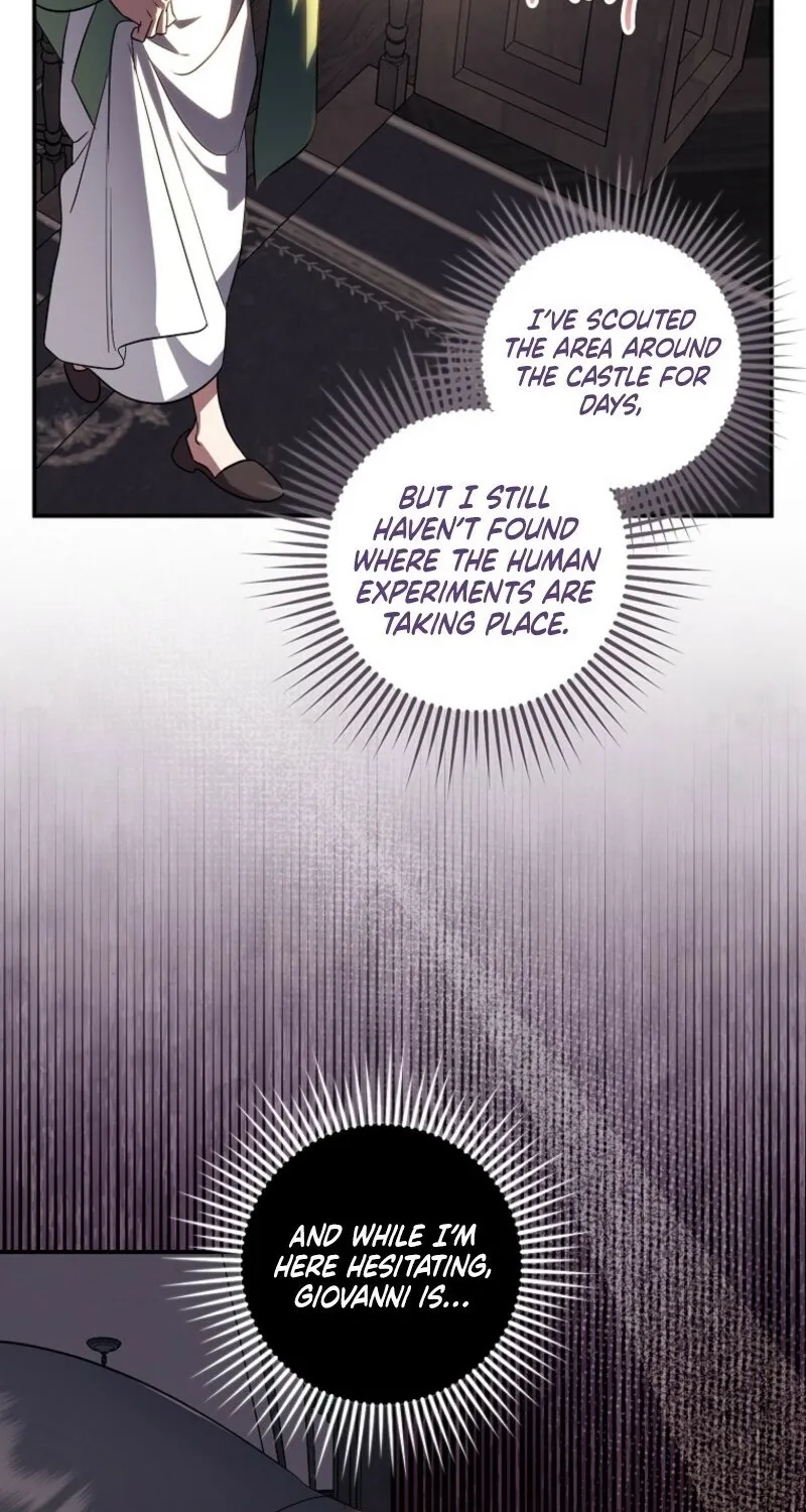 Catherine's Key to a Happy Life — Chapter 96 — Page 54