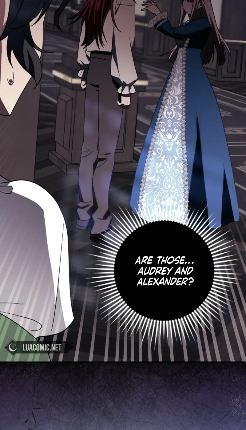Catherine's Key to a Happy Life — Chapter 96 — Page 57