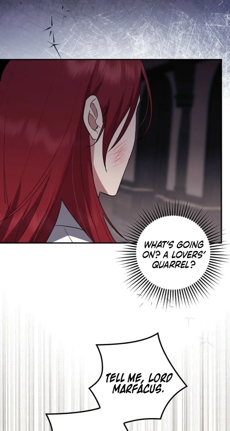 Catherine's Key to a Happy Life — Chapter 96 — Page 58