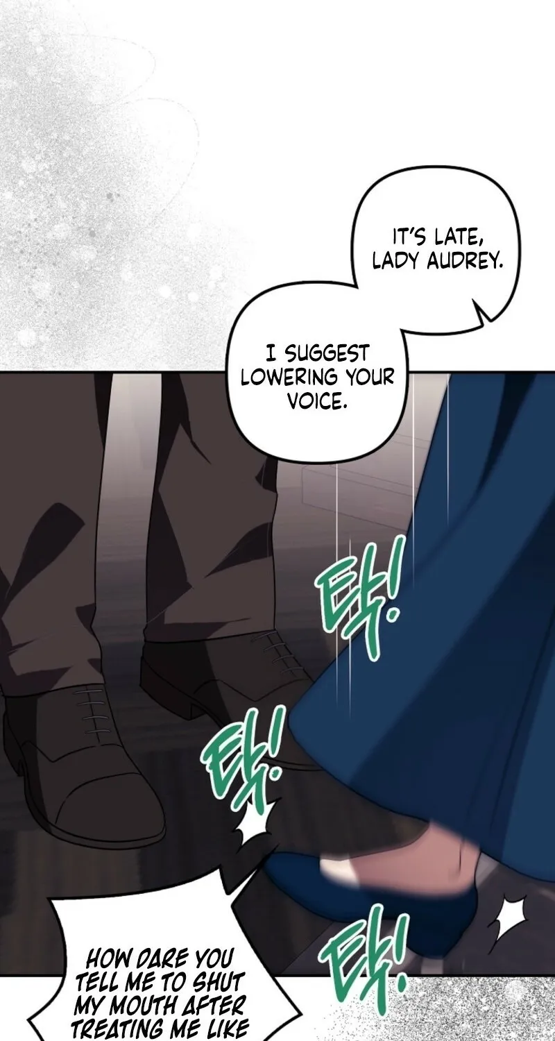 Catherine's Key to a Happy Life — Chapter 96 — Page 60