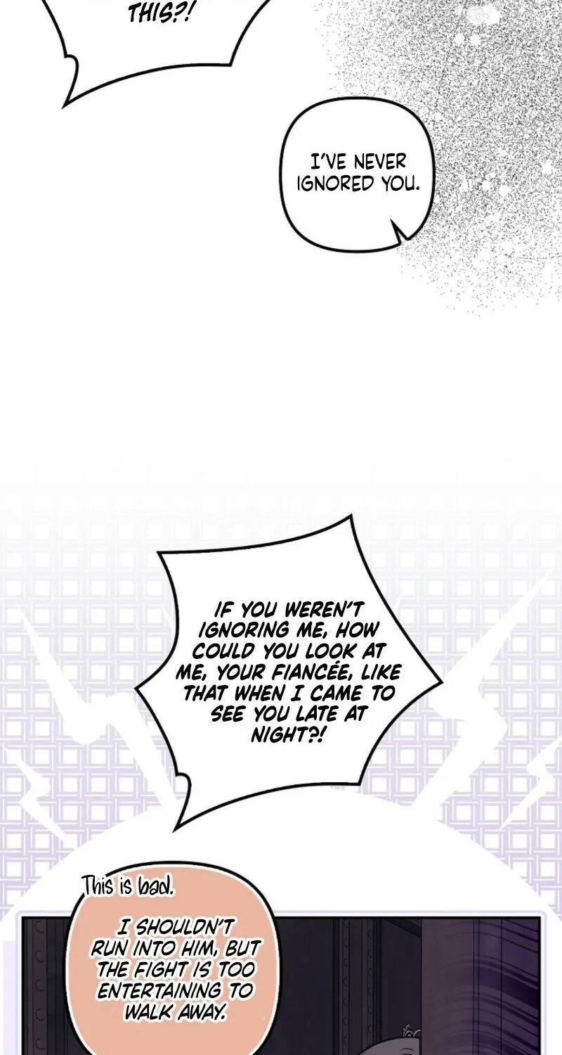 Catherine's Key to a Happy Life — Chapter 96 — Page 61