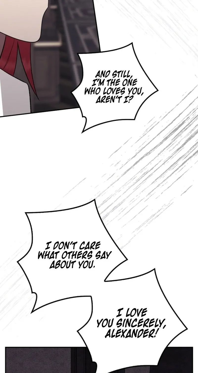 Catherine's Key to a Happy Life — Chapter 96 — Page 66