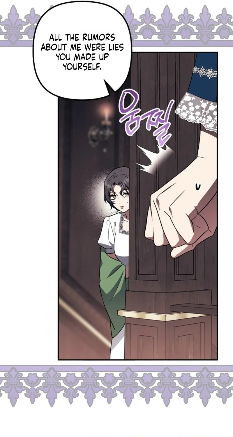 Catherine's Key to a Happy Life — Chapter 96 — Page 68
