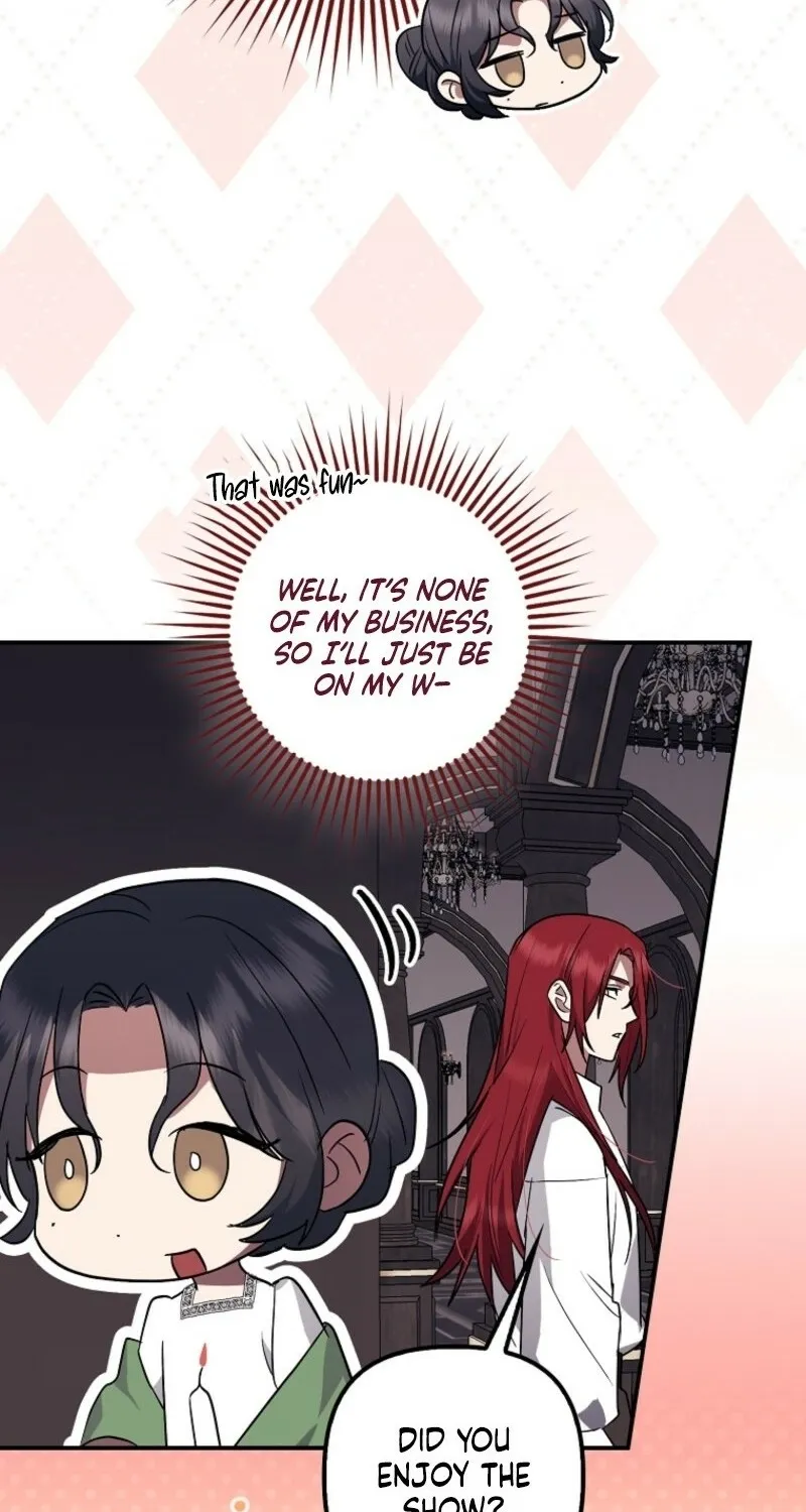 Catherine's Key to a Happy Life — Chapter 96 — Page 74