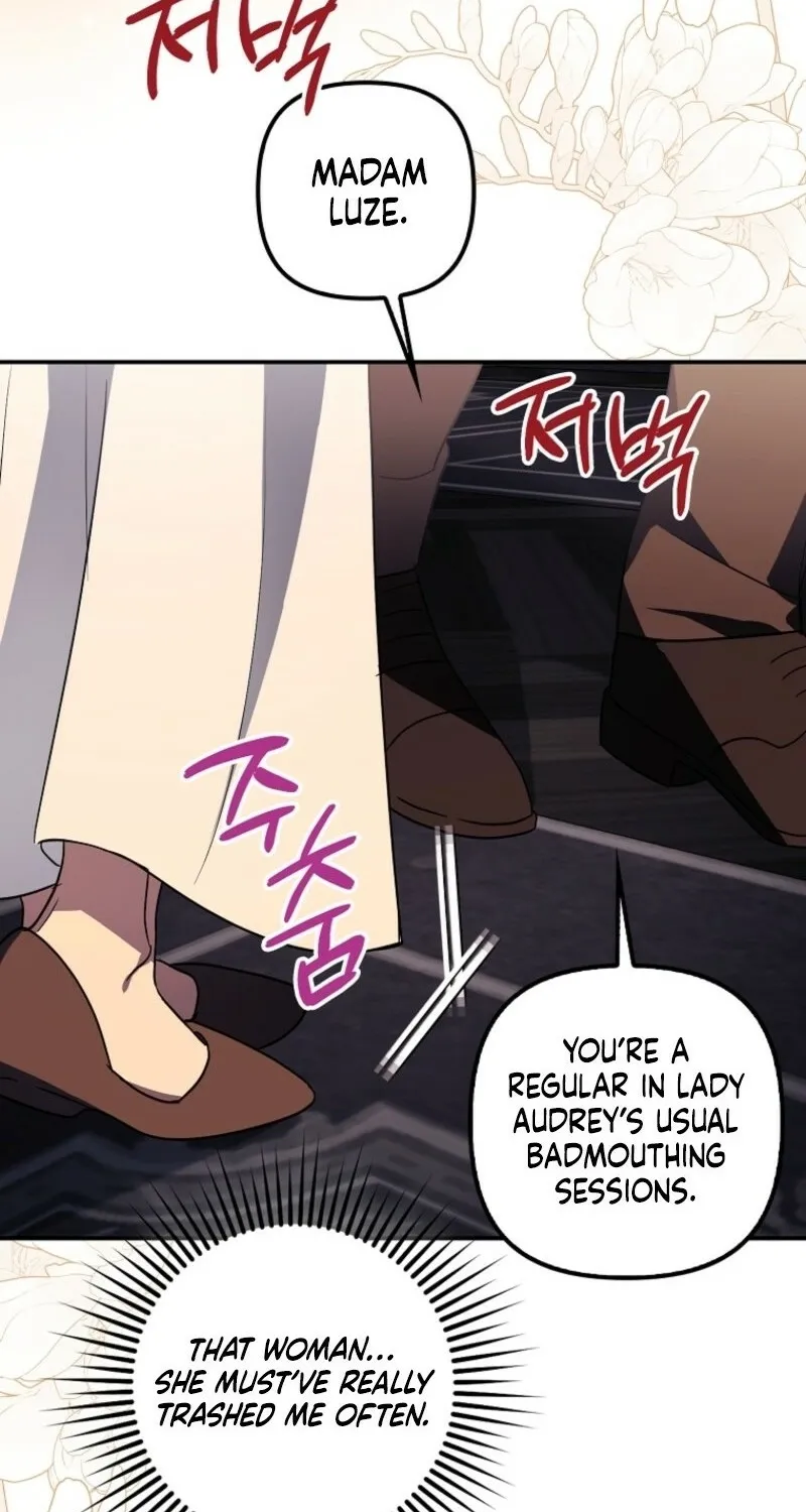Catherine's Key to a Happy Life — Chapter 96 — Page 80