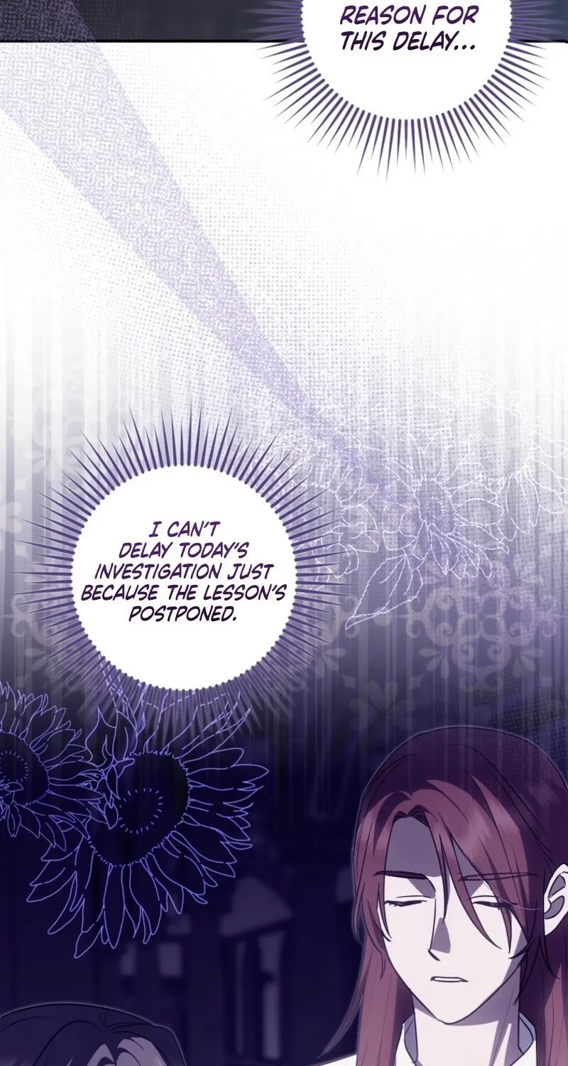 Catherine's Key to a Happy Life — Chapter 97 — Page 3