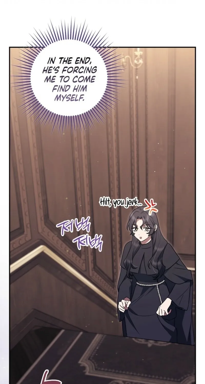 Catherine's Key to a Happy Life — Chapter 97 — Page 5