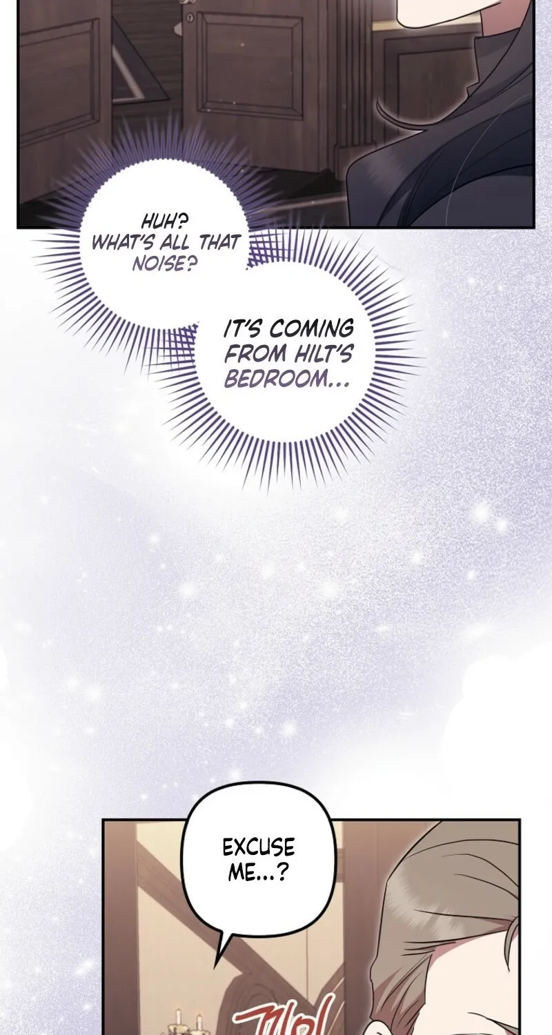 Catherine's Key to a Happy Life — Chapter 97 — Page 7