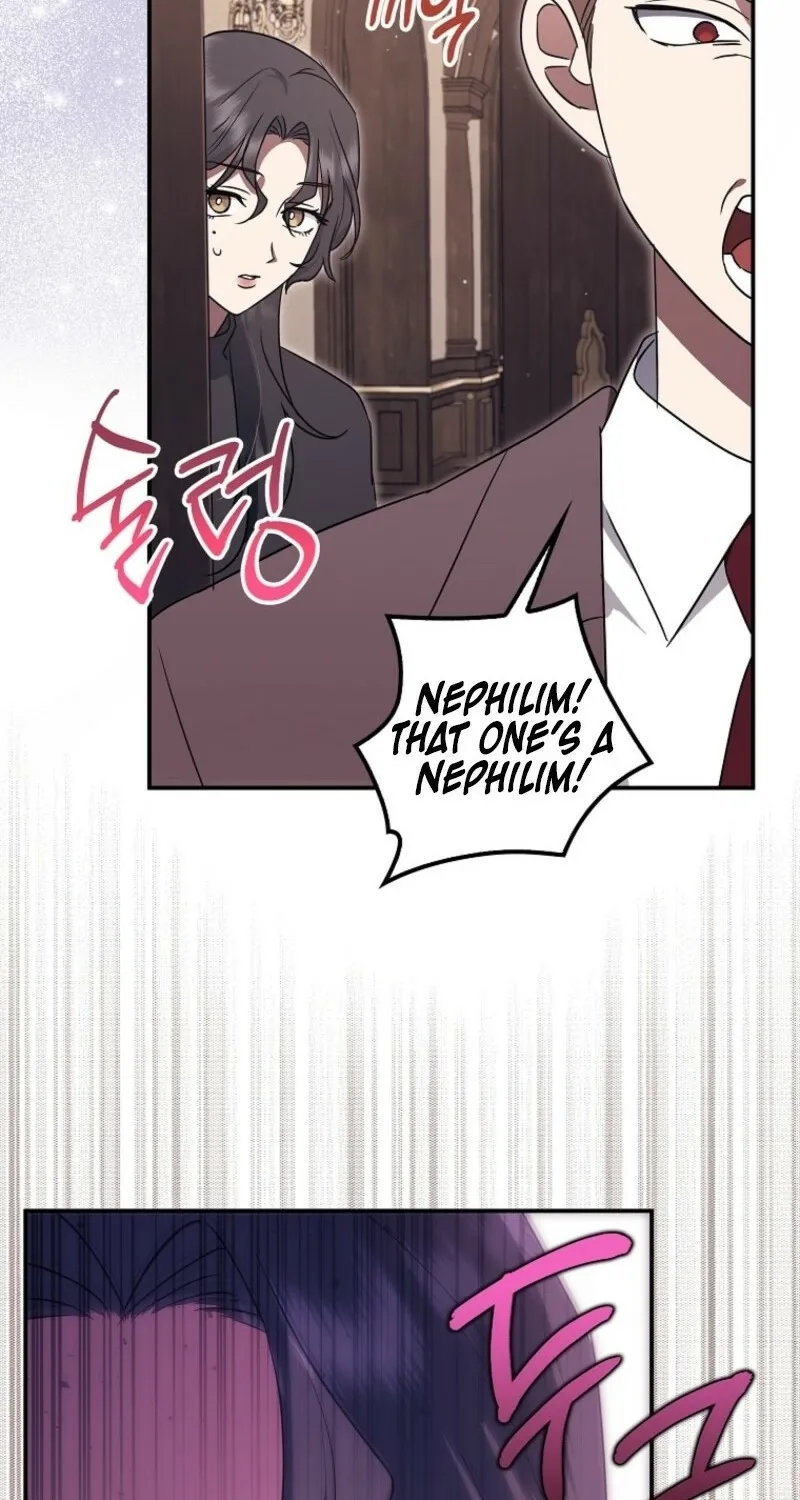 Catherine's Key to a Happy Life — Chapter 97 — Page 8