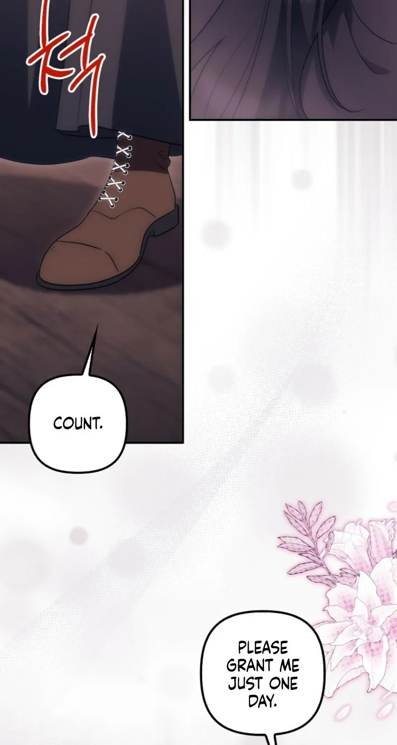 Catherine's Key to a Happy Life — Chapter 97 — Page 18