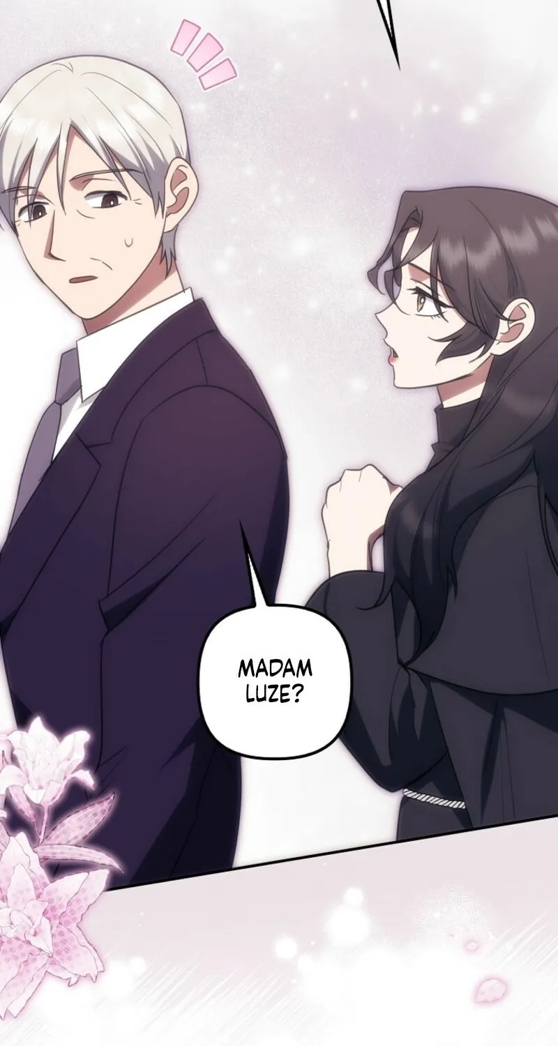 Catherine's Key to a Happy Life — Chapter 97 — Page 19