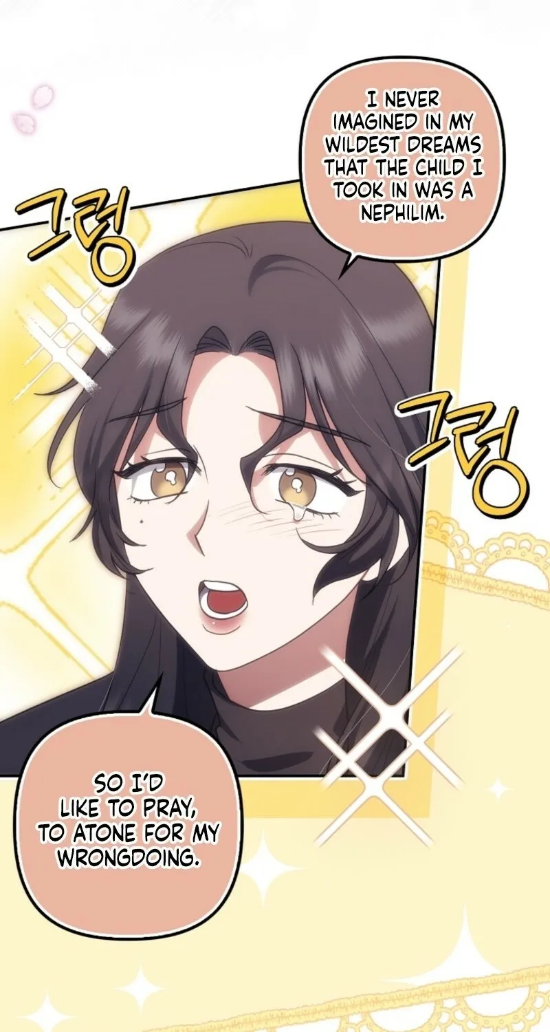 Catherine's Key to a Happy Life — Chapter 97 — Page 20