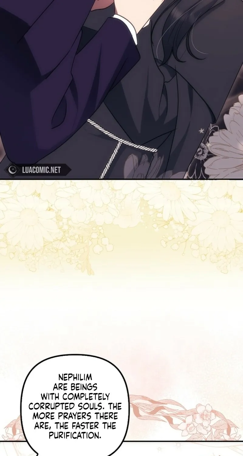 Catherine's Key to a Happy Life — Chapter 97 — Page 23
