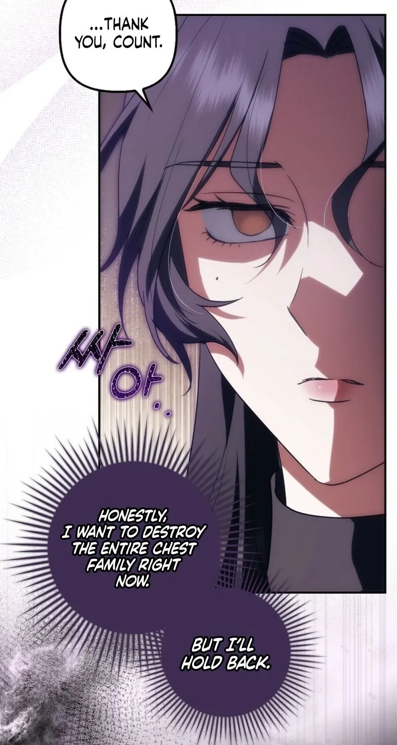 Catherine's Key to a Happy Life — Chapter 97 — Page 25