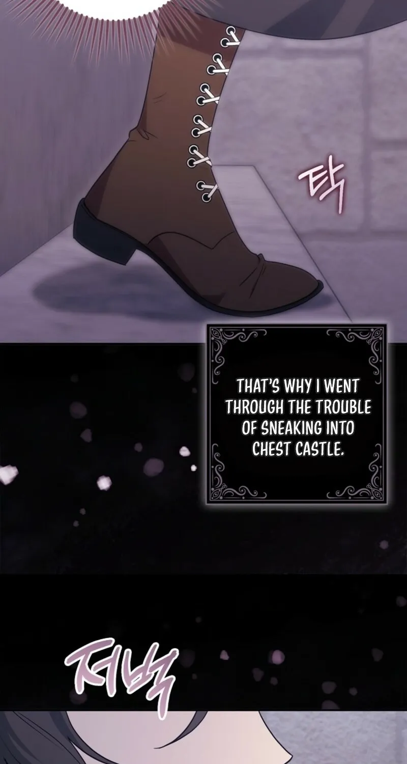 Catherine's Key to a Happy Life — Chapter 97 — Page 38