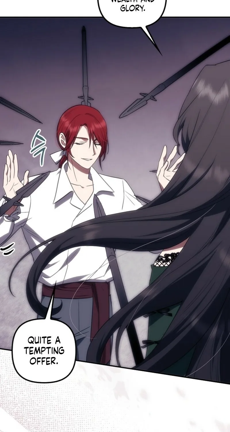 Catherine's Key to a Happy Life — Chapter 97 — Page 58