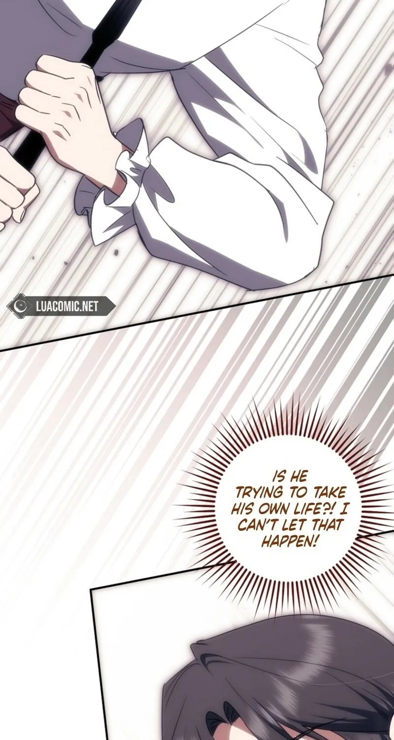 Catherine's Key to a Happy Life — Chapter 97 — Page 61