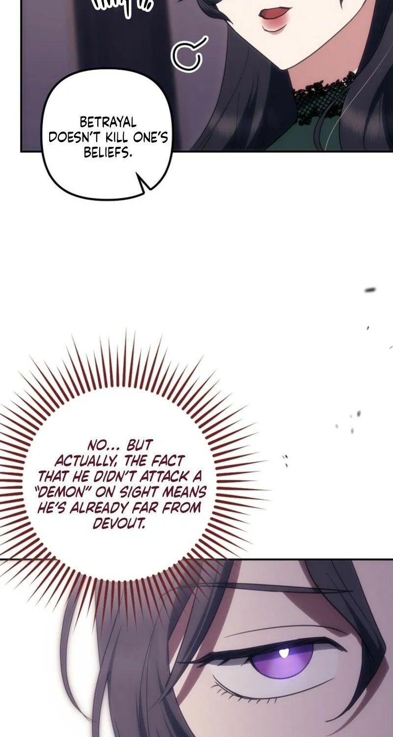 Catherine's Key to a Happy Life — Chapter 97 — Page 66