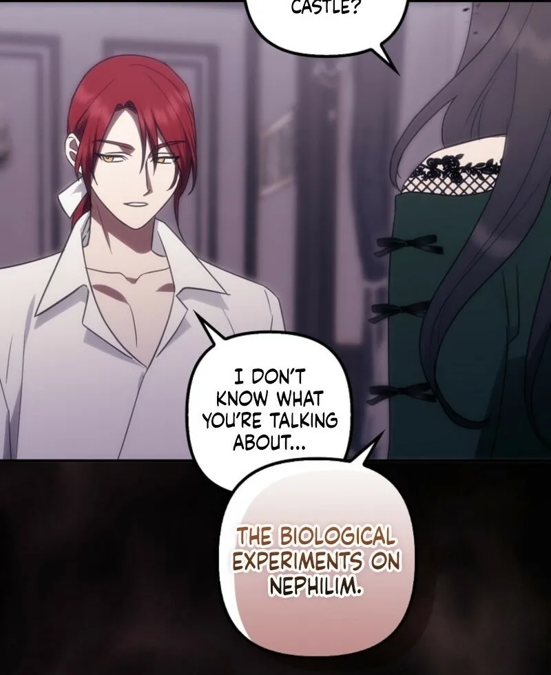 Catherine's Key to a Happy Life — Chapter 97 — Page 73