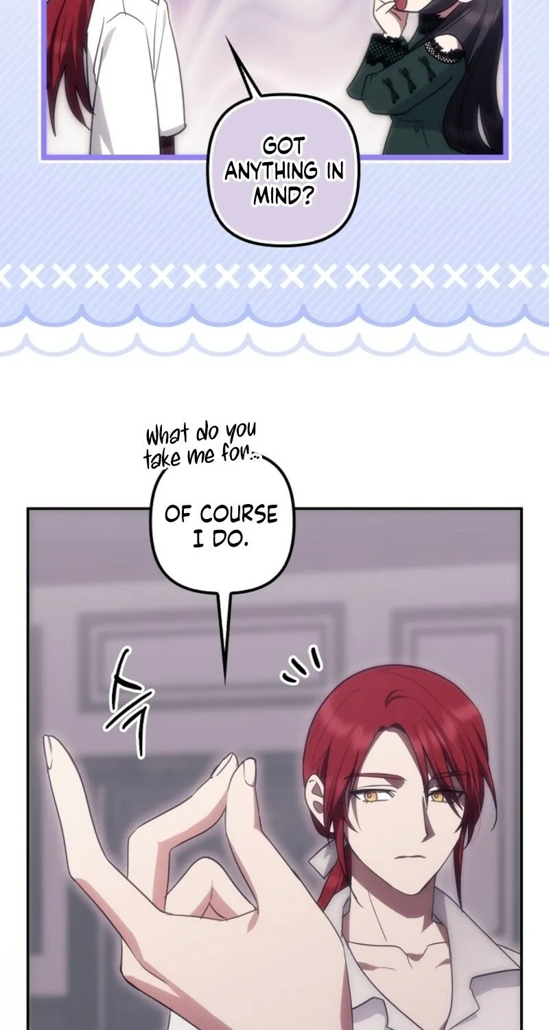 Catherine's Key to a Happy Life — Chapter 97 — Page 86