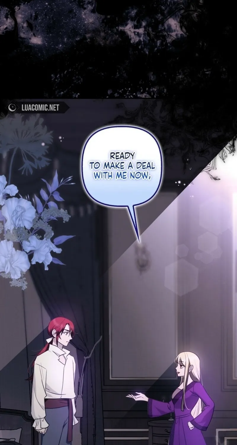 Catherine's Key to a Happy Life — Chapter 97 — Page 94