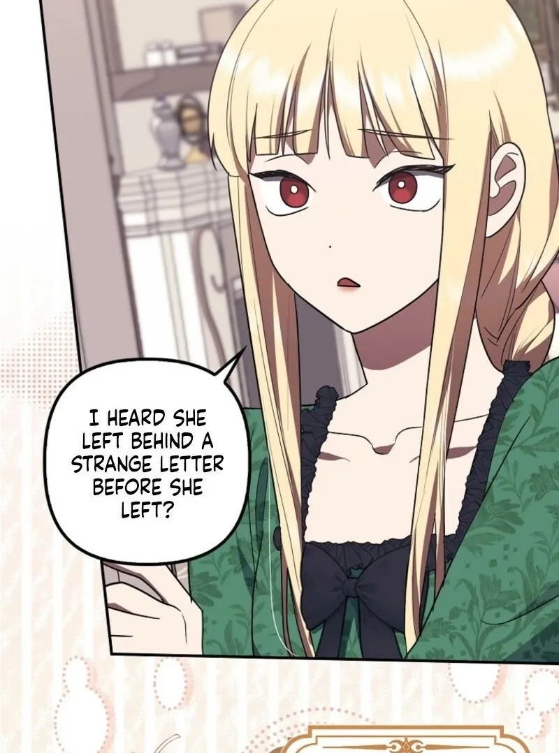 Catherine's Key to a Happy Life — Chapter 98 — Page 24
