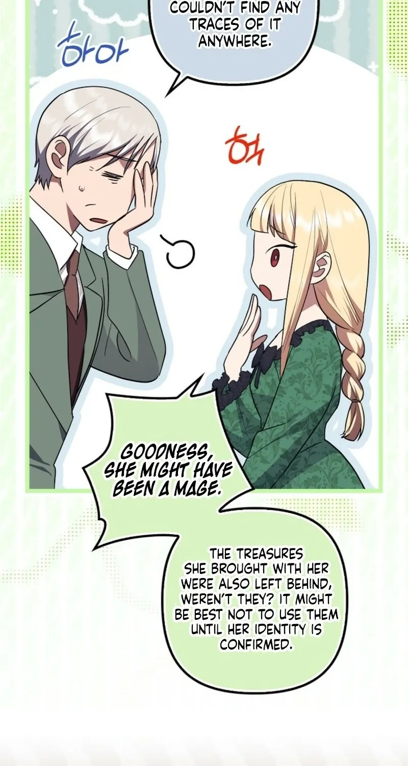 Catherine's Key to a Happy Life — Chapter 98 — Page 26