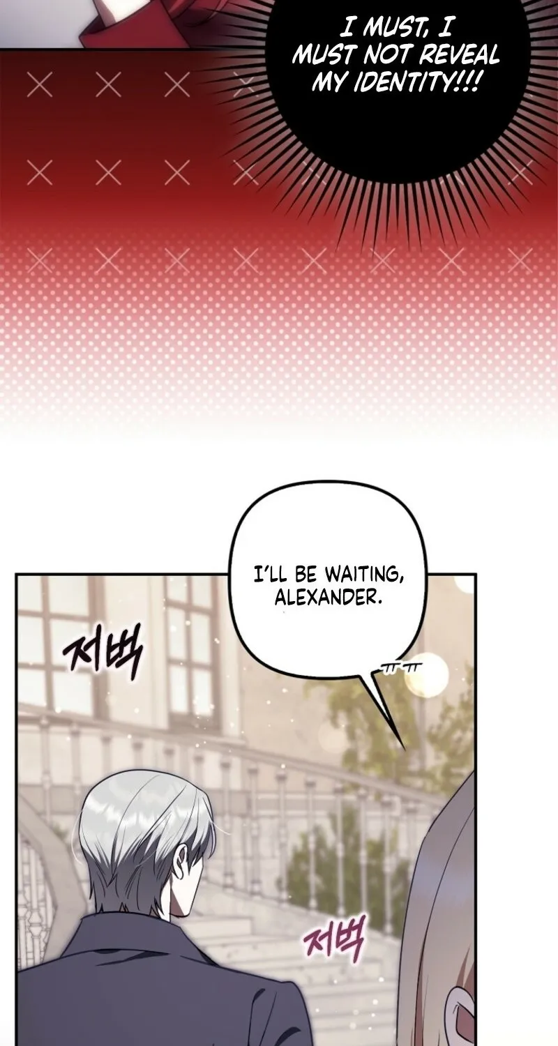 Catherine's Key to a Happy Life — Chapter 98 — Page 85