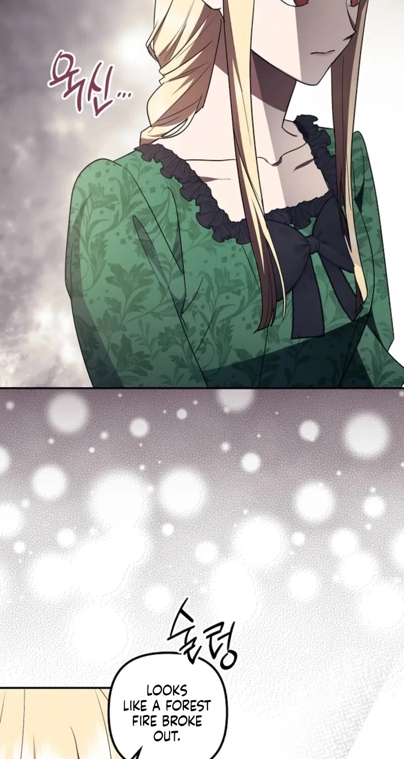 Catherine's Key to a Happy Life — Chapter 99 — Page 3