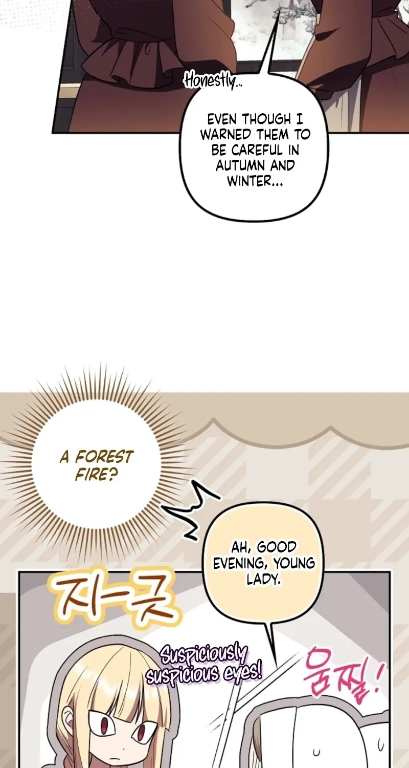 Catherine's Key to a Happy Life — Chapter 99 — Page 5