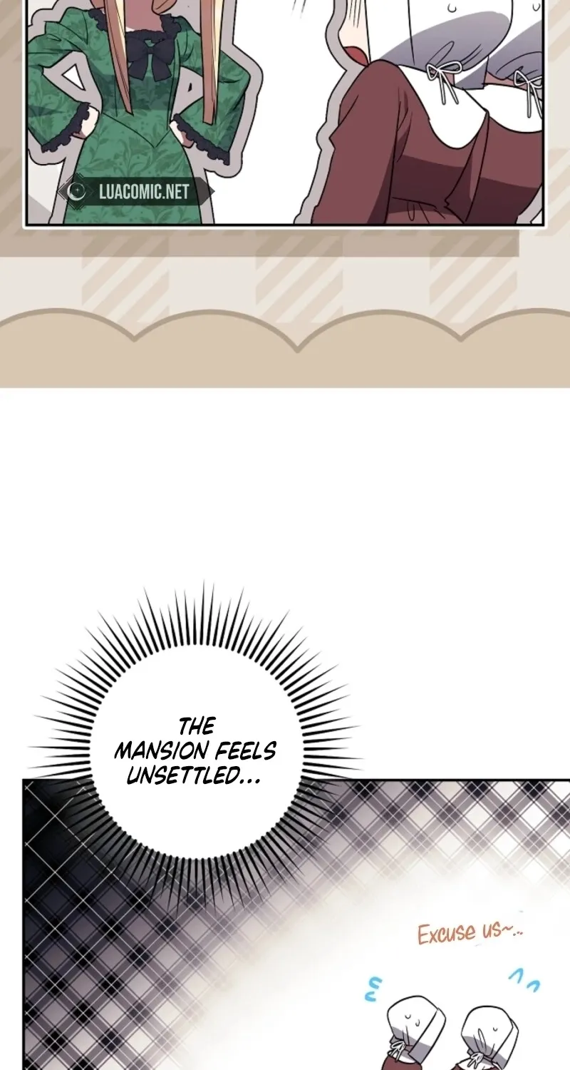 Catherine's Key to a Happy Life — Chapter 99 — Page 6