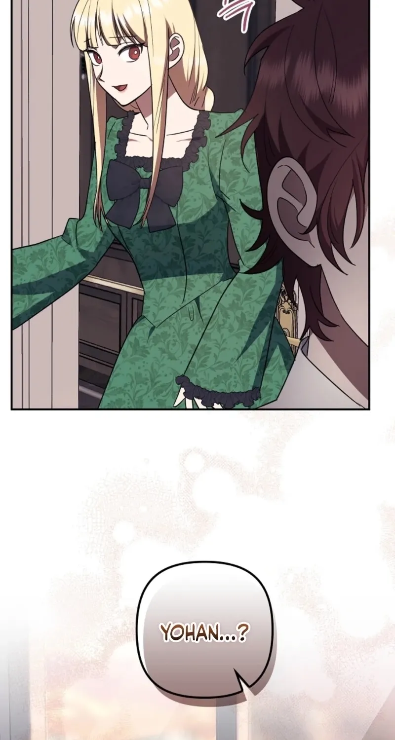 Catherine's Key to a Happy Life — Chapter 99 — Page 8