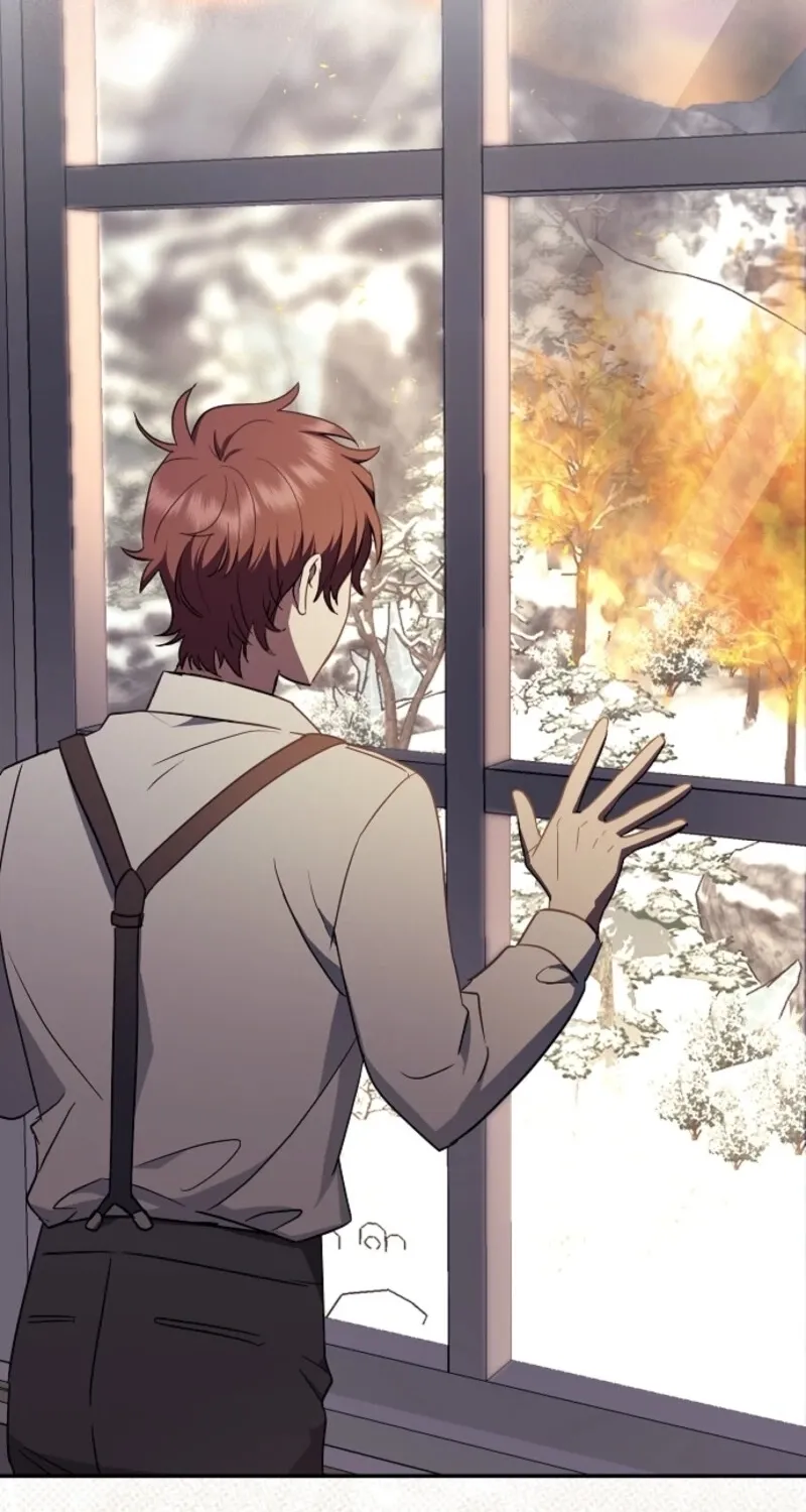 Catherine's Key to a Happy Life — Chapter 99 — Page 9