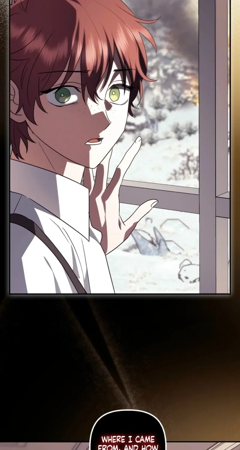 Catherine's Key to a Happy Life — Chapter 99 — Page 12