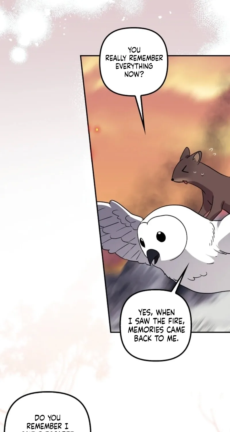 Catherine's Key to a Happy Life — Chapter 99 — Page 17