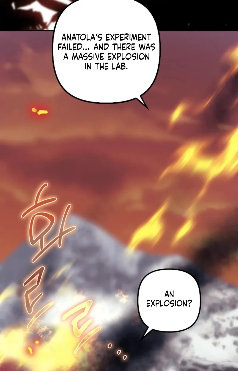 Catherine's Key to a Happy Life — Chapter 99 — Page 19