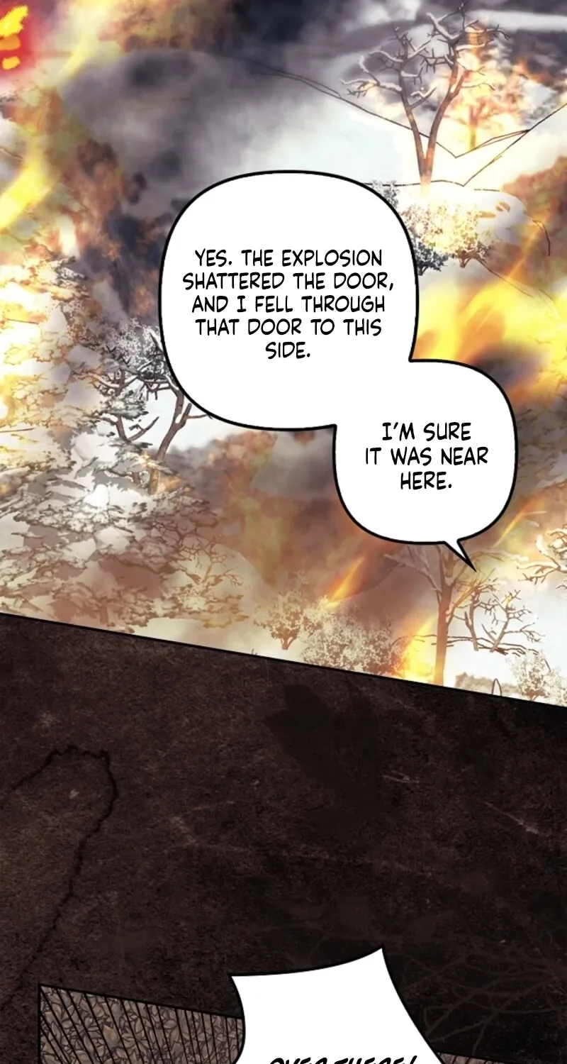 Catherine's Key to a Happy Life — Chapter 99 — Page 20