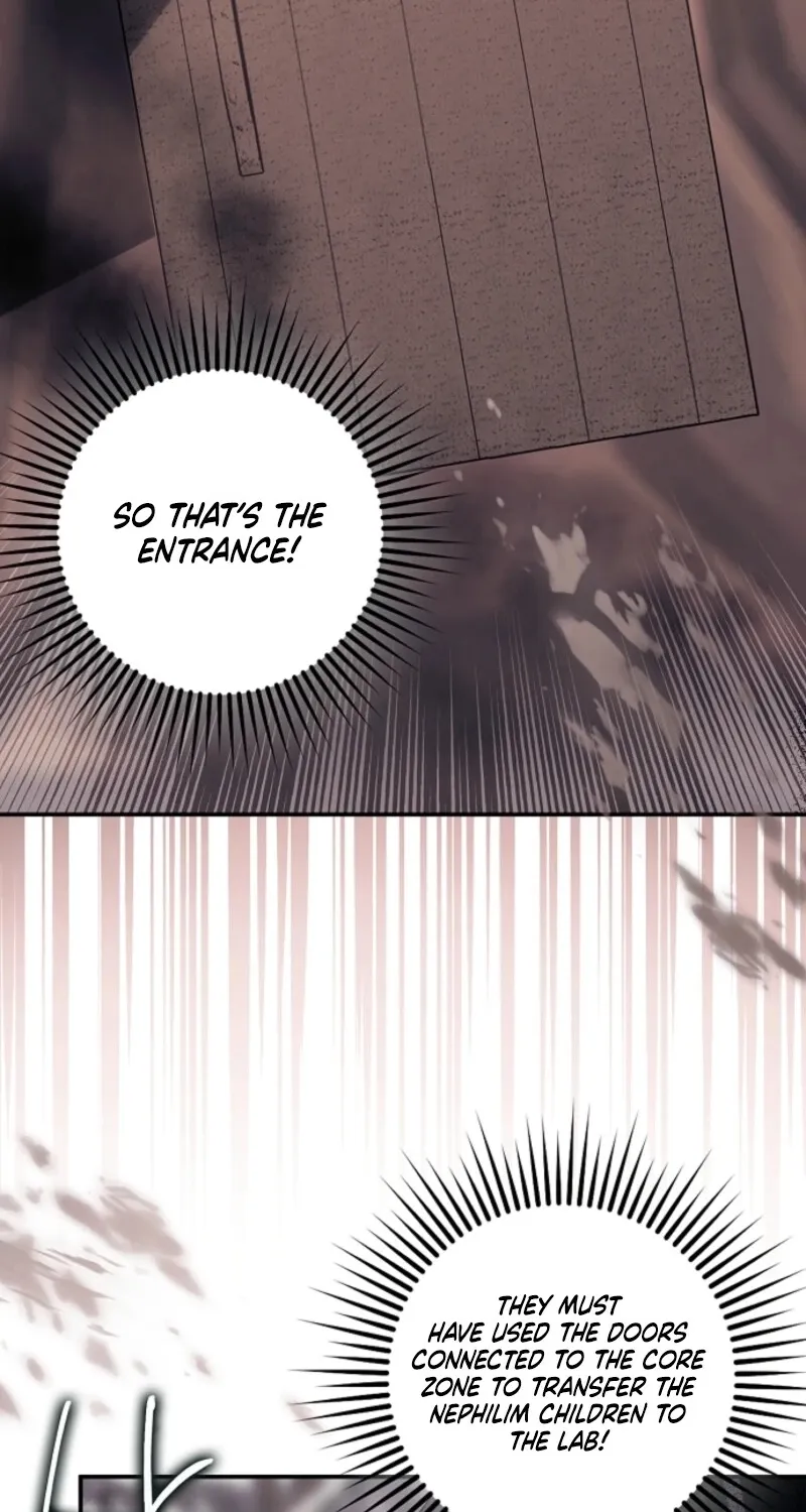 Catherine's Key to a Happy Life — Chapter 99 — Page 23