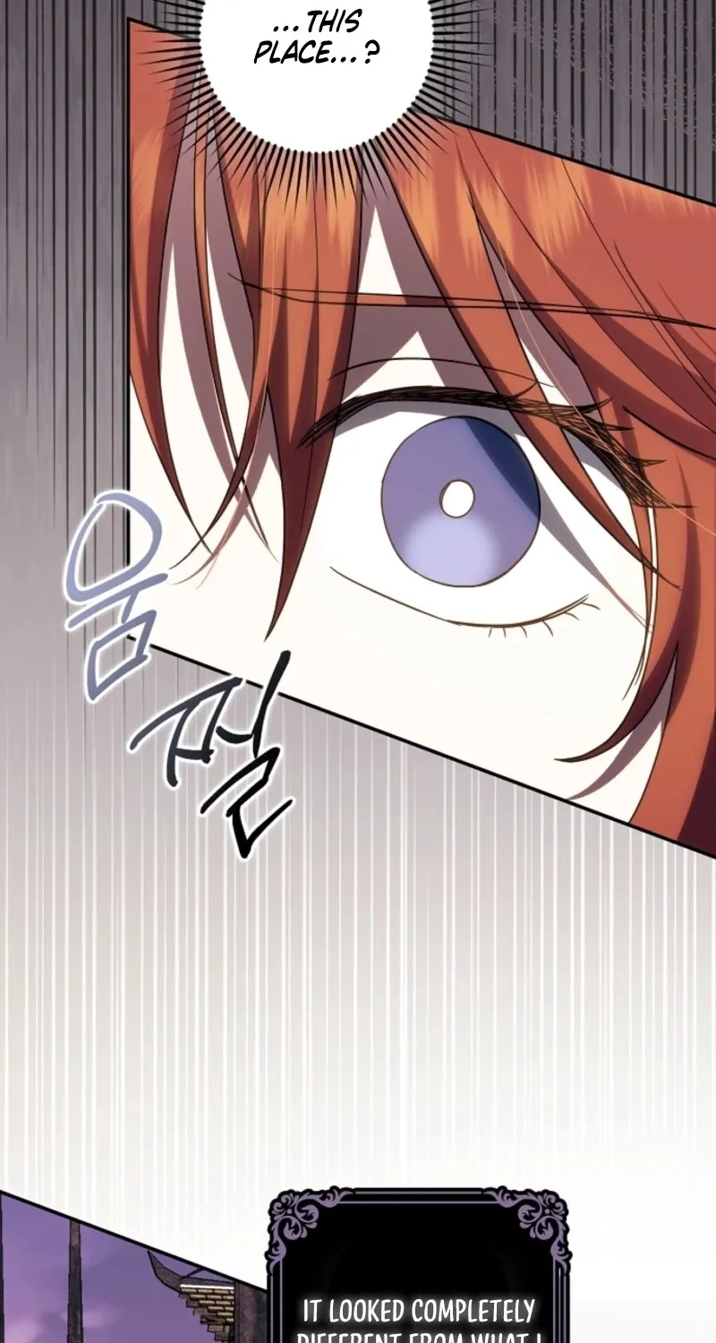 Catherine's Key to a Happy Life — Chapter 99 — Page 27