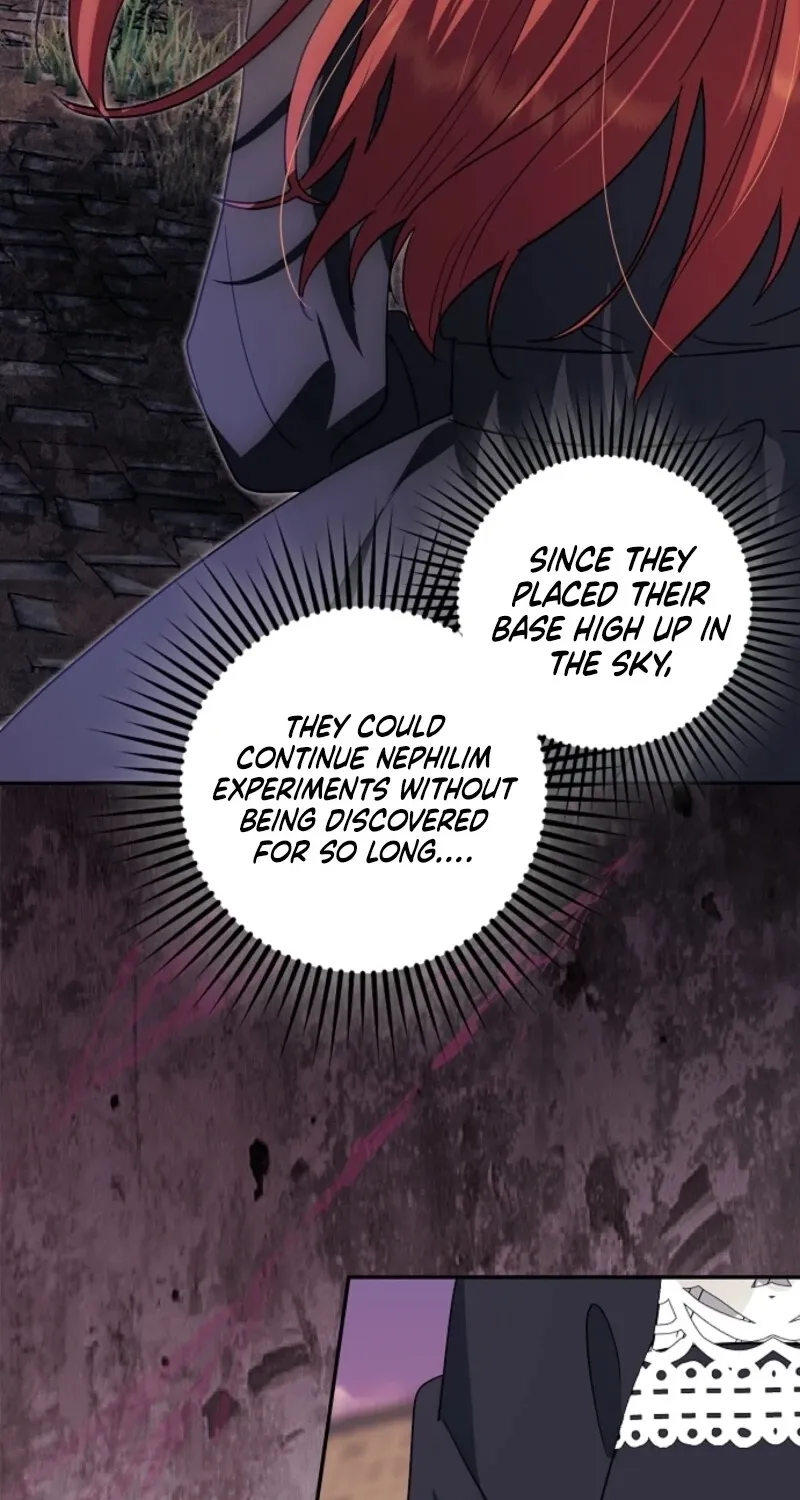Catherine's Key to a Happy Life — Chapter 99 — Page 31